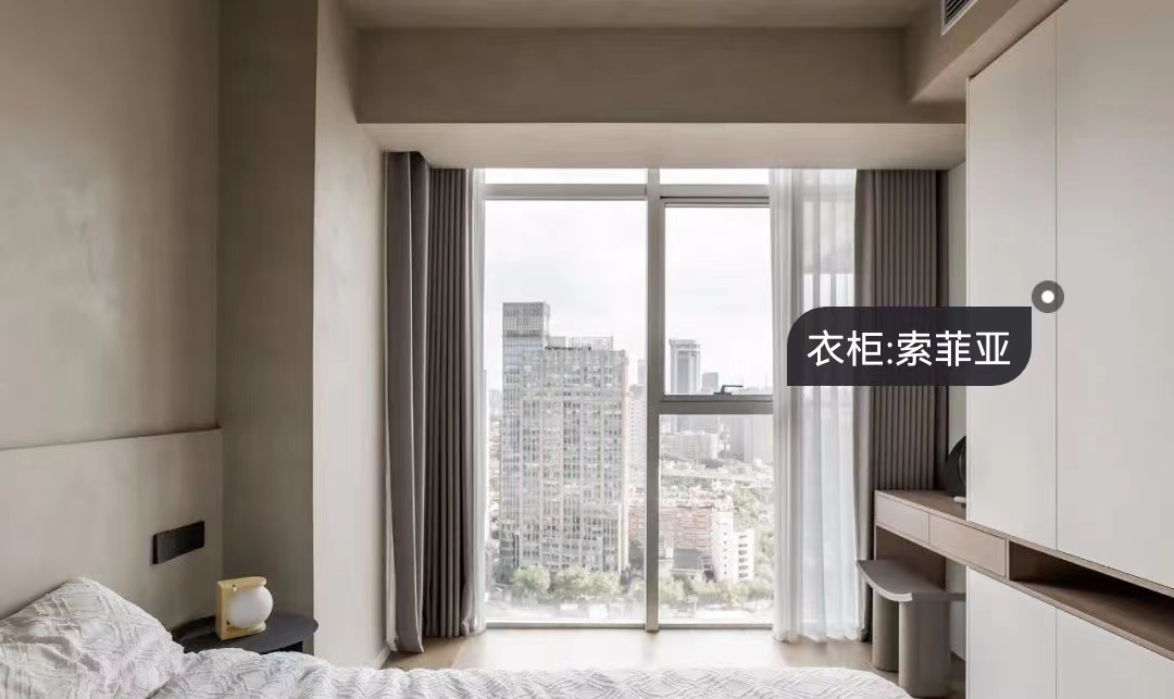 他家长条户型改造，像不像你的周末宅家蓝图