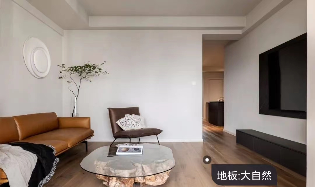 他家长条户型改造，像不像你的周末宅家蓝图