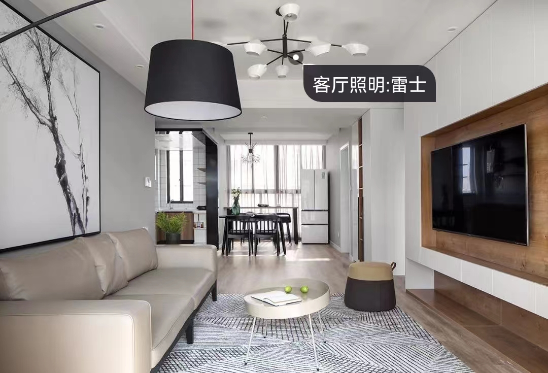 装前空无一物，入住“空”无异物，手把手教你收纳翻倍