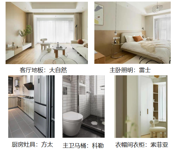 「纯欲风暖心宅」儿童房这样设计，亲戚家小孩都吵着来	