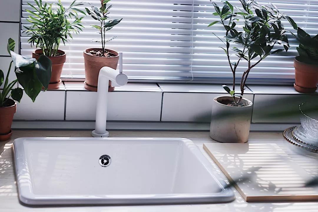 看完她家的旧房改造，我觉得70㎡不算小户型