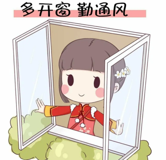 一起来看刚装修好的新房除味制胜法则吧
