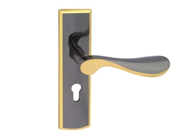 选购五金锁具时应该注意哪些?