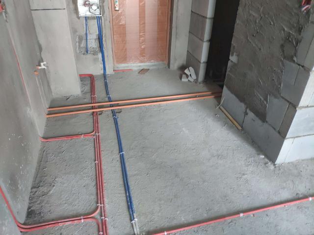 插座线和照明线为何不能走一路?